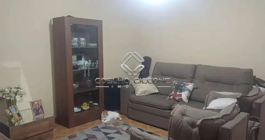 Casa para venda em vila francisco matarazzo de 299.00m² com 5 quartos e 2 garagens