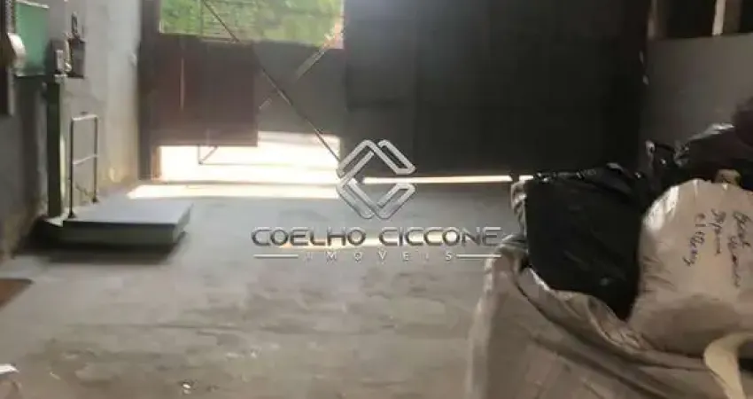 Galpão / depósito / armazém para alugar em cidade são mateus de 1100.00m²