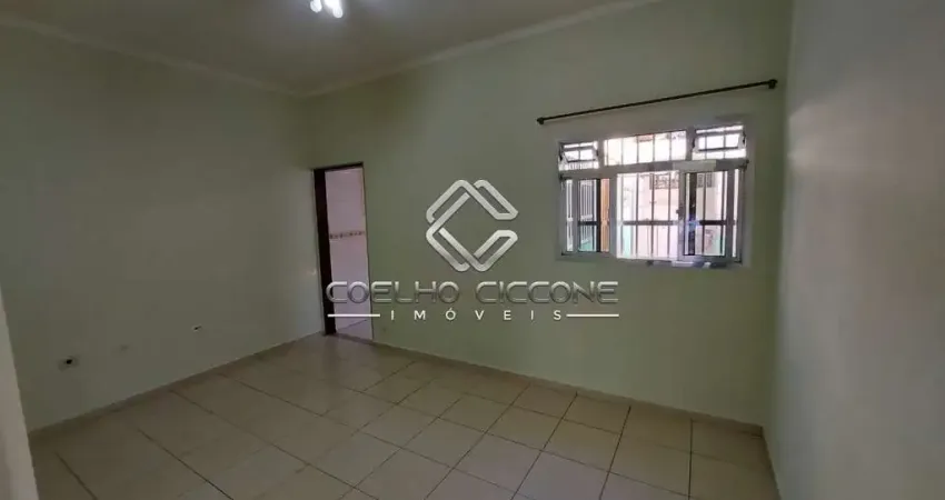 Casa para venda em cerâmica de 58.91m² com 2 quartos e 1 garagem
