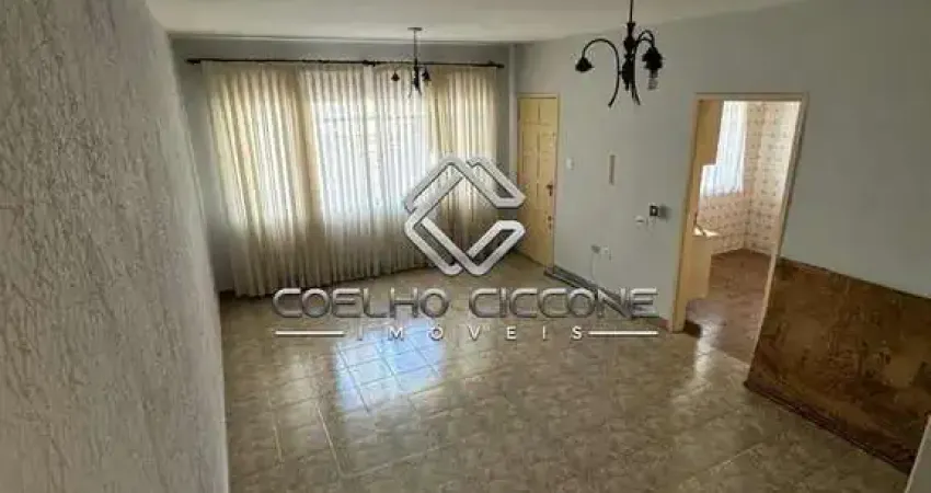 Sobrado para alugar em jardim de 135.00m² com 3 quartos e 6 garagens