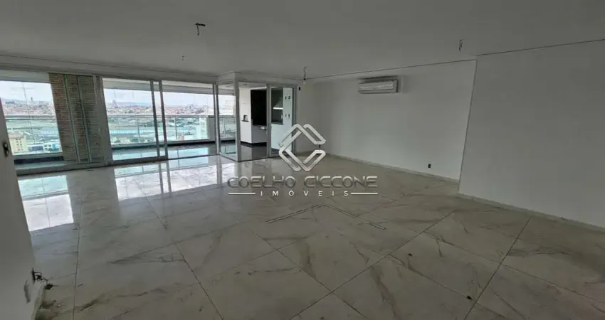 Apartamento para venda em santa paula de 264.00m² com 4 quartos, 4 suites e 4 garagens