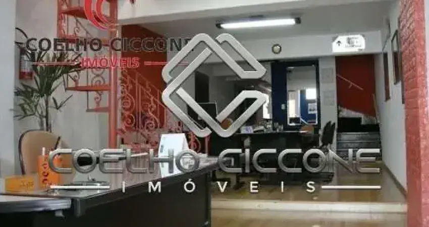 Casa comercial para alugar na Rua Joaquim Nabuco, 1739352, Santo Antônio, São Caetano do Sul