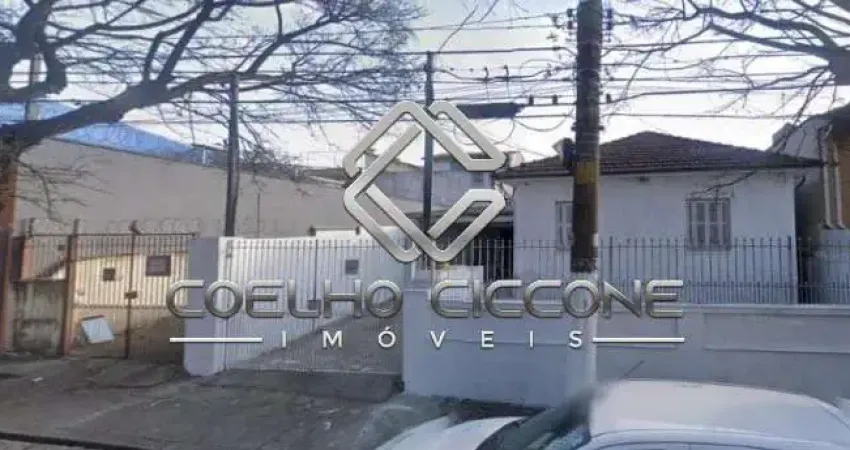 Terreno à venda na Avenida Ministro Oswaldo Aranha, Rudge Ramos, São Bernardo do Campo