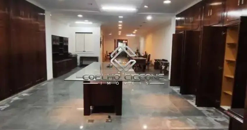 Prédio comercial para alugar em santo antônio de 657.00m² com 4 garagens