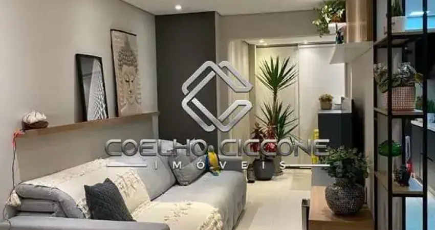 Apartamento para venda em barcelona de 75.00m² com 2 quartos, 2 suites e 2 garagens