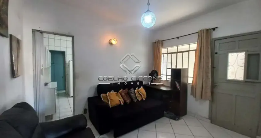 Casa para venda em olímpico de 234.00m² com 1 quarto e 1 garagem