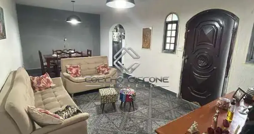 Casa para venda em vila bela de 355.00m² com 3 quartos e 3 garagens