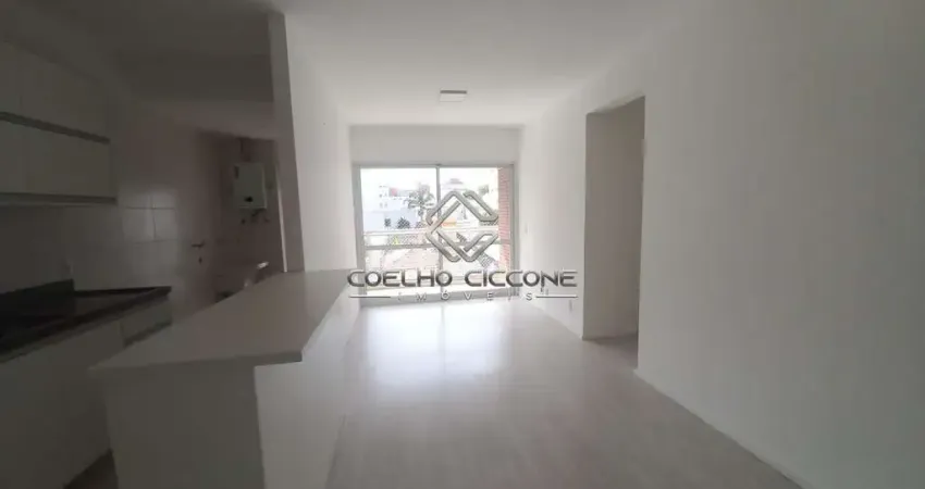 Apartamento para venda em santa paula de 76.00m² com 3 quartos e 2 garagens