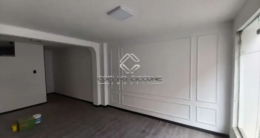 Casa com 2 quartos para alugar na Rua Castro Alves, 1739220, Cerâmica, São Caetano do Sul