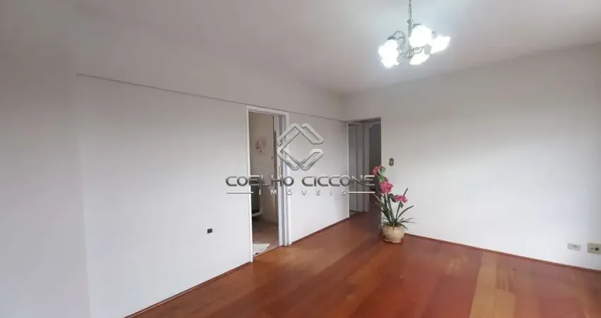 Apartamento para venda em santa paula de 58.00m² com 2 quartos e 1 garagem