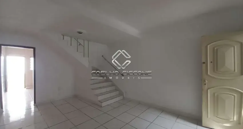 Sobrado para alugar em santa maria de 140.00m² com 3 quartos e 1 garagem