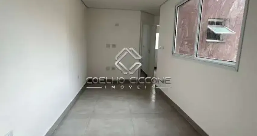 Cobertura para venda em santa maria de 90.00m² com 2 quartos e 2 garagens