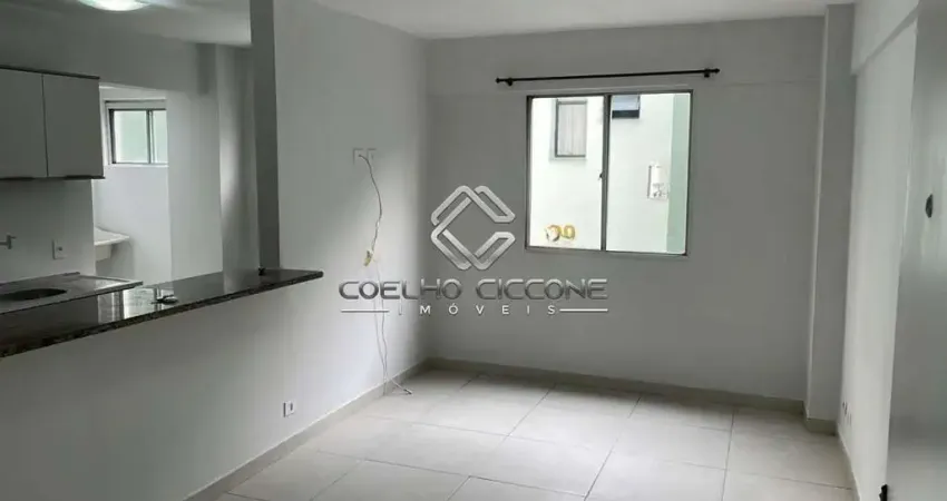 Kitnet / Stúdio para alugar na Avenida Goiás, 1739190, Santo Antônio, São Caetano do Sul