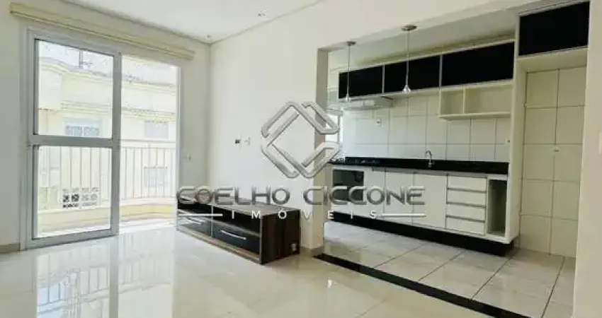 Apartamento para venda em barcelona de 61.00m² com 2 quartos, 1 suite e 2 garagens