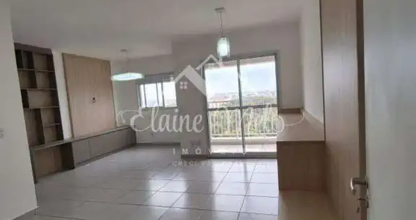 Apartamento para alugar em edifício atmosphere de 72.00m² com 2 quartos e 1 suite