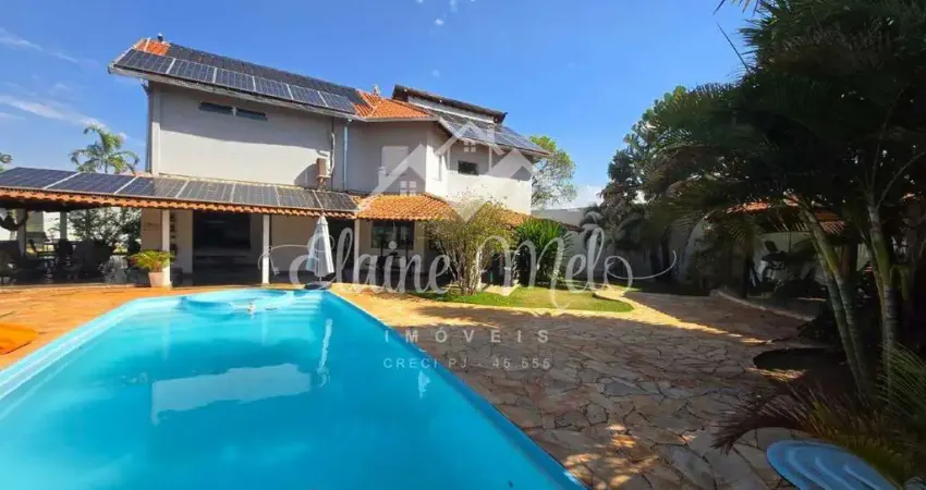 Casa para alugar em cidade jardim de 372.48m² com 2 quartos e 2 suites