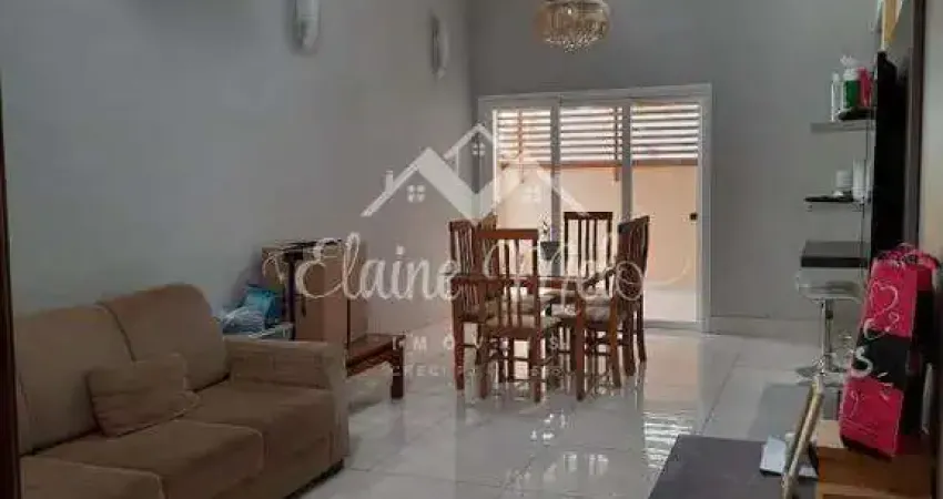 Casa para alugar em residencial village damha ii de 200.00m² com 3 quartos e 1 suite
