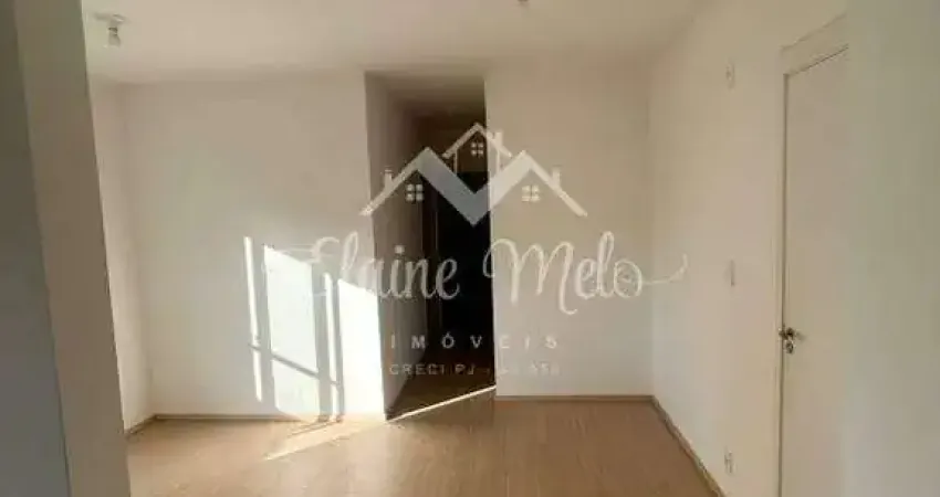 Apartamento para alugar em edifício jequitibás de 53.00m² com 2 quartos