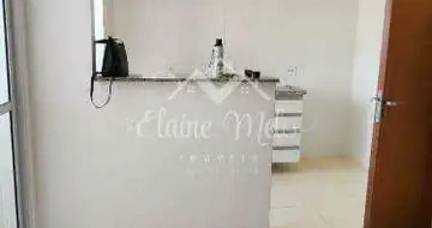 Apartamento para alugar em edifício parque do sol de 50.00m² com 2 quartos