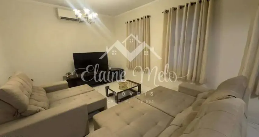 Casa com 3 quartos à venda na Rua João Gurgel, 1739038, Jardim do Carmo, Araraquara