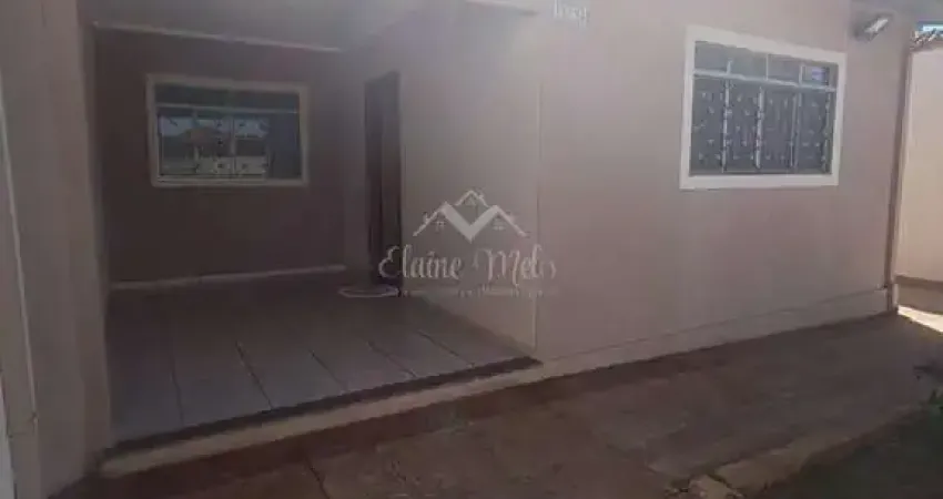 Casa para venda em jardim europa de 189.00m² com 3 quartos, 1 suite e 2 garagens