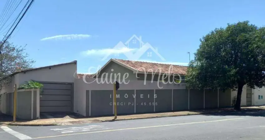 Casa com 3 quartos à venda na Rua Bahia, ***, Vila Santa Maria (Vila Xavier), Araraquara