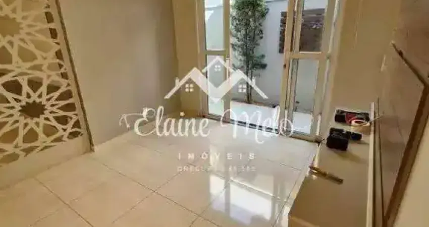 Casa para venda em condomínio acácias i de 170.00m² com 3 quartos e 1 suite