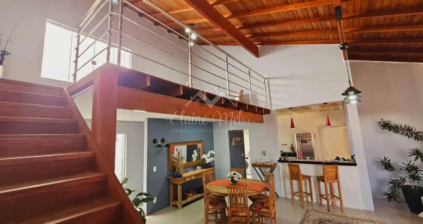 Casa para venda em jardim aclimação de 150.00m² com 2 quartos, 2 suites e 2 garagens