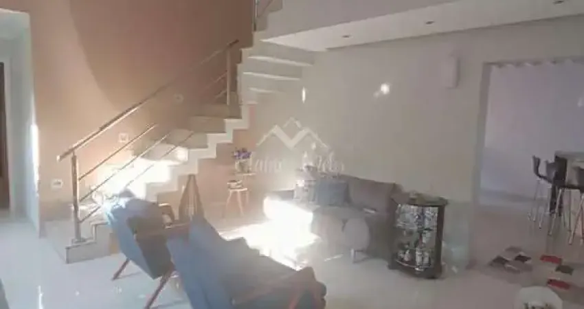 Casa para venda em condomínio piemonte de 240.00m² com 4 quartos e 1 suite