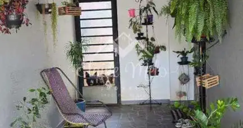 Casa para venda em jardim das estações (vila xavier) de 216.00m² com 4 quartos e 1 suite