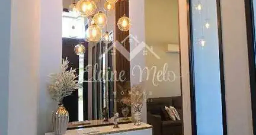 Casa para venda em condomínio piemonte de 235.65m² com 3 quartos