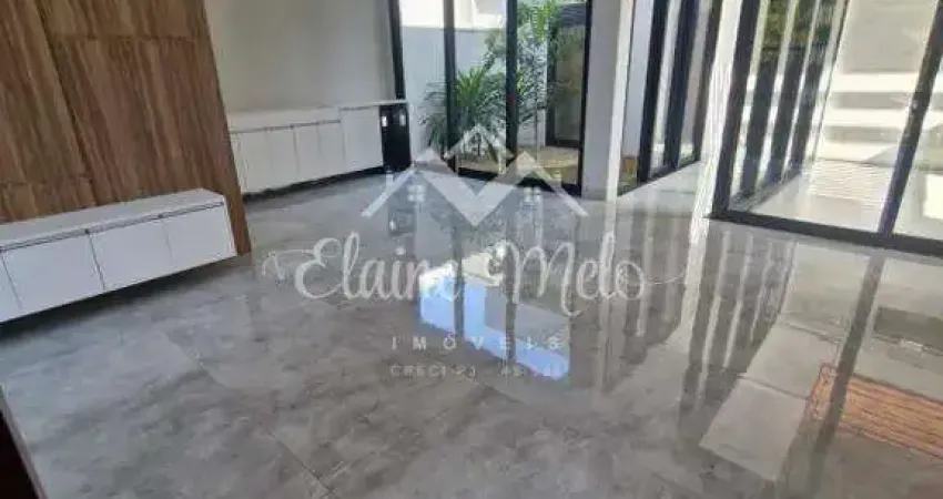 Casa para venda em condomínio village damha iii de 156.00m² com 3 quartos e 3 suites