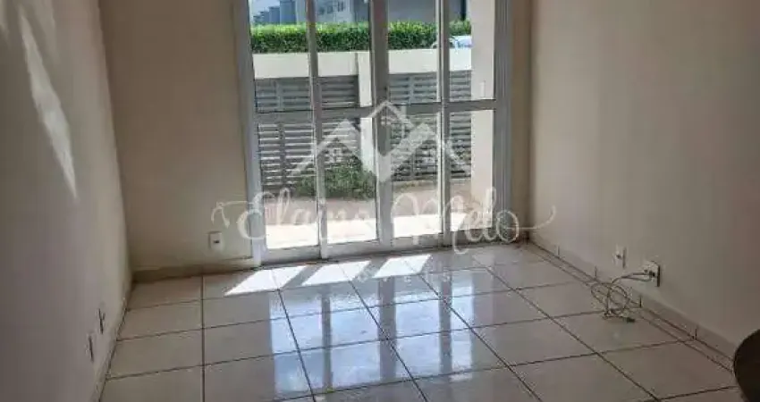 Apartamento para venda em edifício vancouver de 62.89m² com 2 quartos e 1 suite