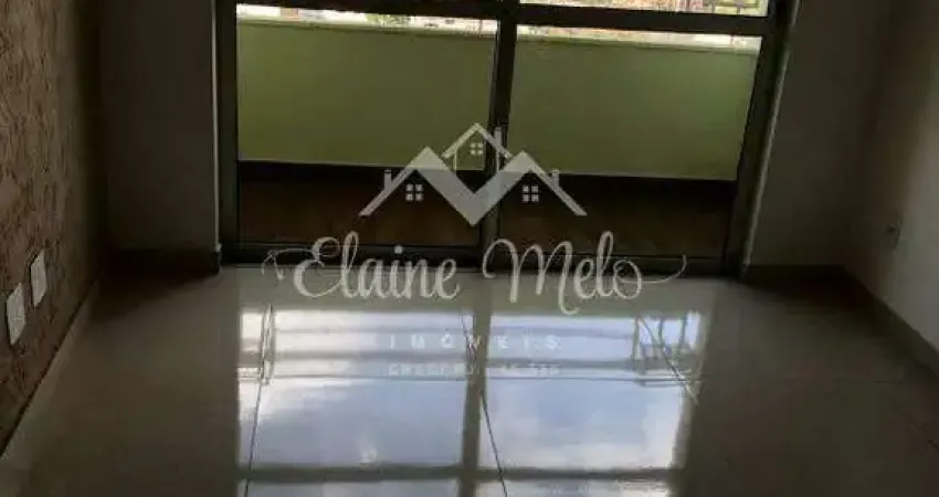 Apartamento para venda em edifício barbieri de 83.91m² com 3 quartos e 1 suite