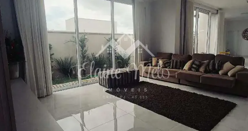 Casa para venda em jardim magnólias de 337.19m² com 4 quartos e 4 suites