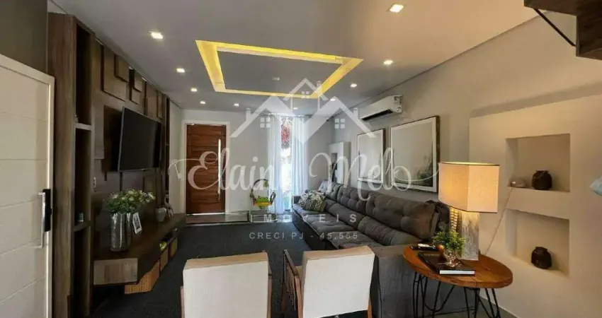 Casa para venda em condomínio buona vita de 284.00m² com 3 quartos