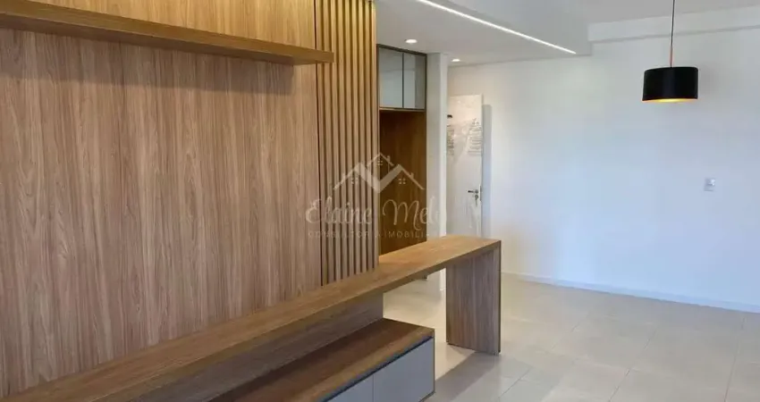 Apartamento para venda em edifício feijó de 68.00m² com 2 quartos e 1 suite