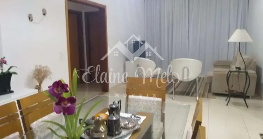 Casa para venda em condomínio flamboyant de 110.00m² com 2 quartos