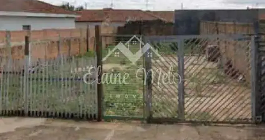 Terreno para venda em jardim tabapuã (vila xavier) de 300.00m²