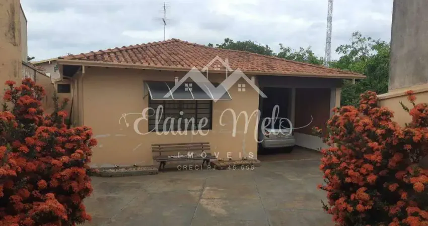 Casa com 3 quartos à venda na Avenida Padre Antonio Cesarino, ***, Vila Xavier (Vila Xavier), Araraquara