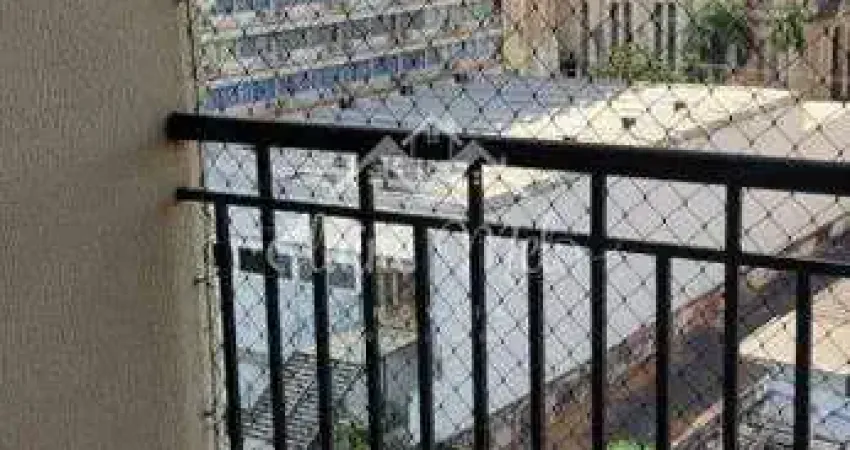 Apartamento para venda em edifício sollo de 89.32m² com 2 quartos e 1 suite