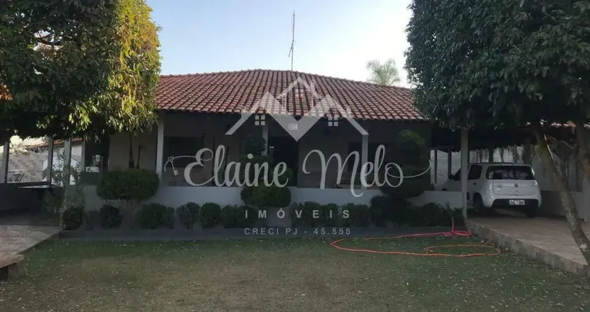 Chácara para venda em chácara flora araraquara de 1592.51m² com 2 quartos