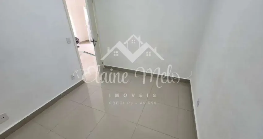 Apartamento para venda em edifício vitta ipê roxo de 45.00m² com 2 quartos