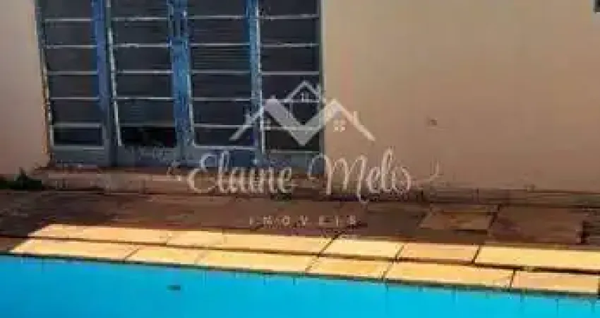 Casa com 2 quartos à venda na Avenida São Paulo, ***, Centro, Araraquara