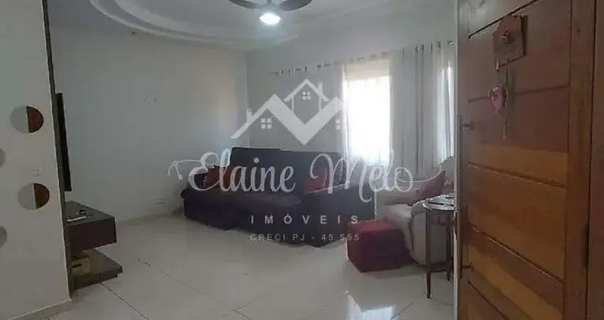 Casa para venda em condomínio flamboyant de 216.92m² com 3 quartos e 1 suite