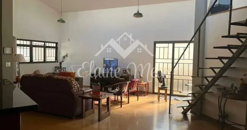 Casa para venda em residencial cambuy de 120.00m² com 2 quartos e 1 suite