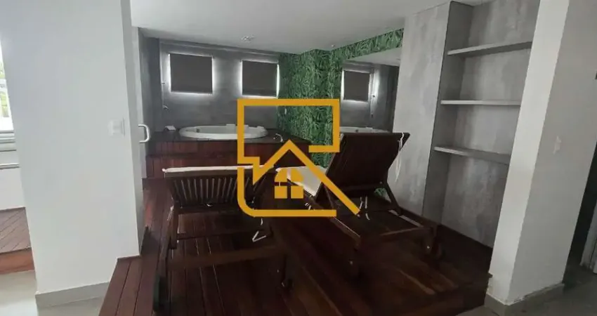 Apartamento para venda em parque campolim de 98.00m² com 3 quartos, 1 suite e 2 garagens