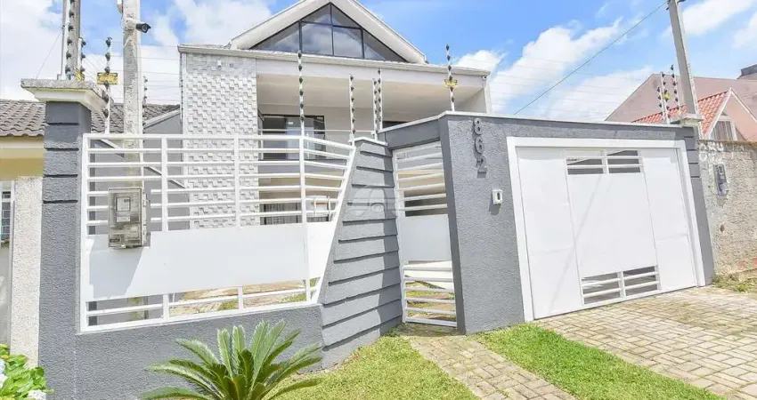 Casa para venda em afonso pena de 337.00m² com 3 quartos, 3 suites e 3 garagens