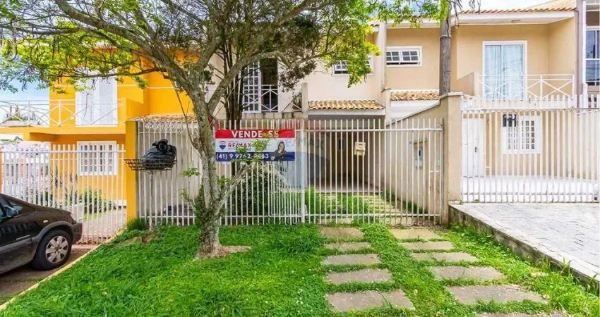 Apartamento para venda em xaxim de 126.00m² com 3 quartos, 1 suite e 2 garagens