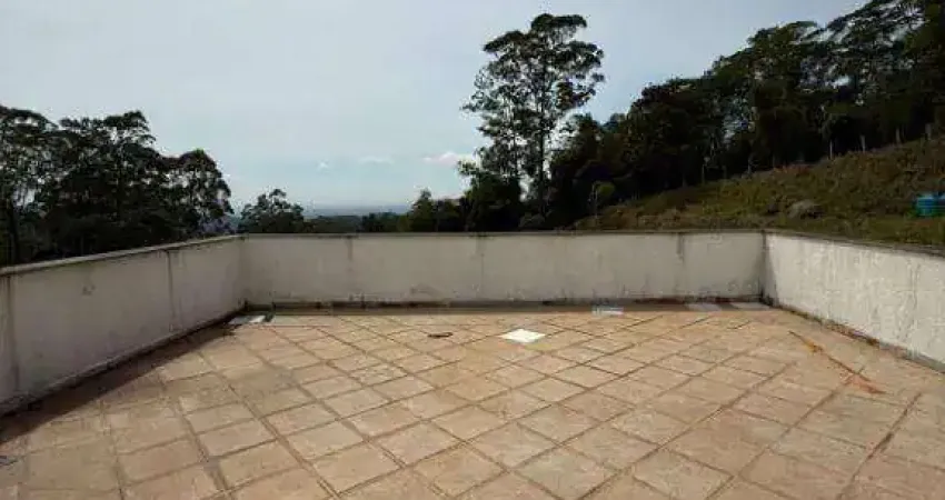 Sala comercial para alugar na Estrada Doutor Yojiro Takaoka, 4129, Aldeia da Serra, Barueri